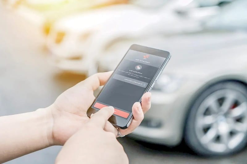 نماینده مجلس: فراجا تا پایان دیماه ملزم به راهاندازی ثبت برخط معاملات خودرو شد