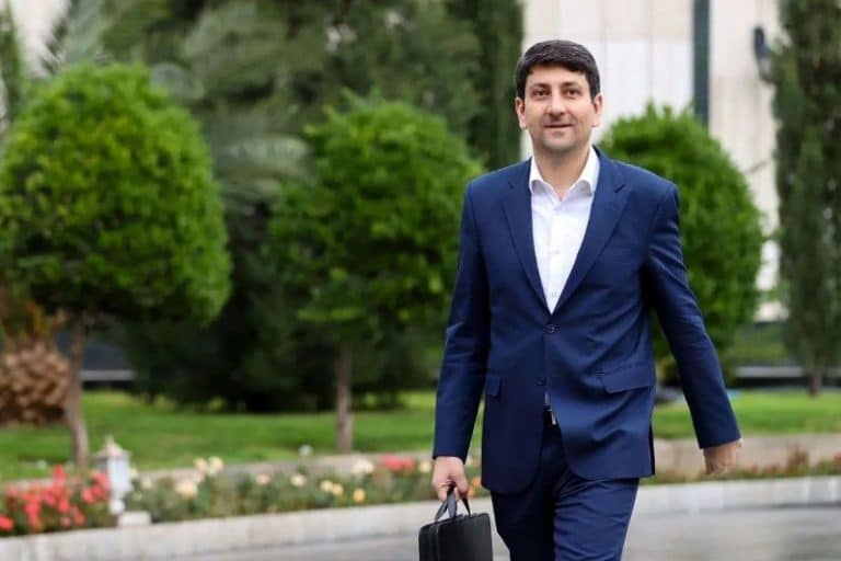 هاشمی: محدودسازی اینترنت بیش از ۲۰ همت به زیرساخت‌های ارتباطی کشور آسیب زده است