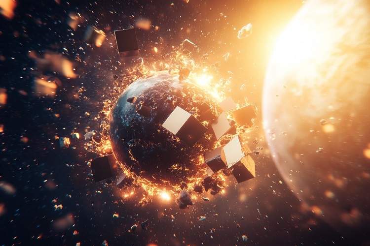 هشدار ناتو: روسیه به دنبال سلاح ضدماهواره برای نابودی استارلینک