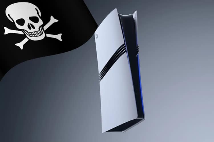 هک کامل پلیاستیشن ۵ ممکن شد؛ افشای کلیدهای امنیتی پس از ۵ سال