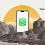 واتساپ ۲۰۲۶ با قابلیتهای جدید؛ از استیکرهای متحرک تا تماسهای ویدیویی خاص