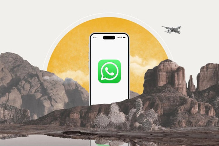 واتساپ ۲۰۲۶ با قابلیتهای جدید؛ از استیکرهای متحرک تا تماسهای ویدیویی خاص