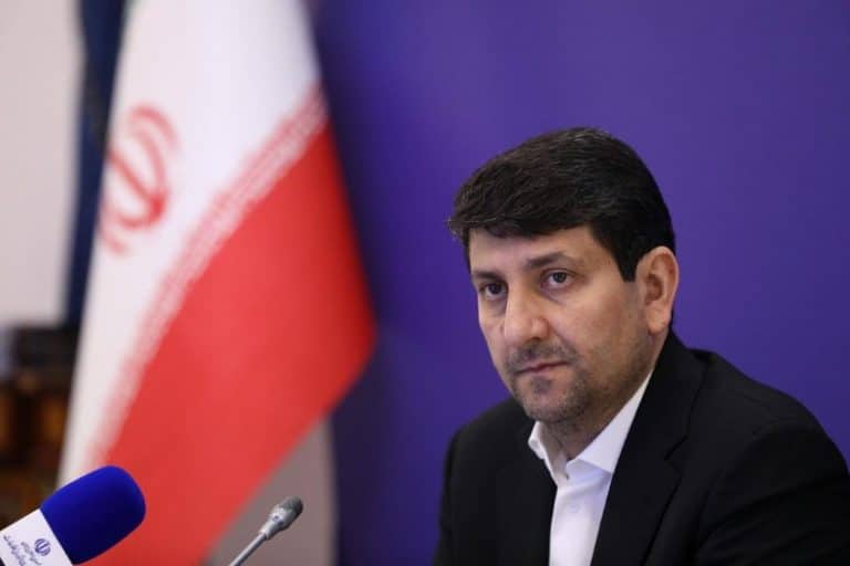 وزیر ارتباطات: حمله برای از کار انداختن یک اپراتور اصلی کشور خنثی شد