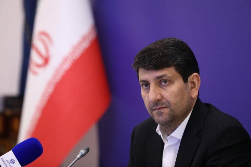 وزیر ارتباطات: حمله برای از کار انداختن یک اپراتور اصلی کشور خنثی شد