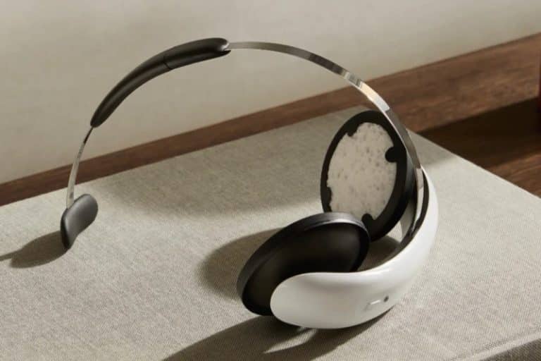 پایان عصر داروها؟ اولین هدست خانگی برای درمان افسردگی تأییدیه FDA گرفت