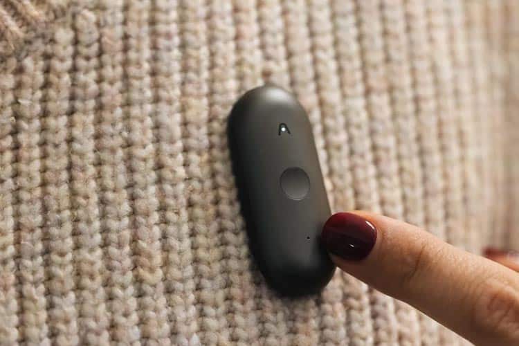 پلاد از پین هوش مصنوعی NotePin S و اپلیکیشن دسکتاپ یادداشتبرداری رونمایی کرد