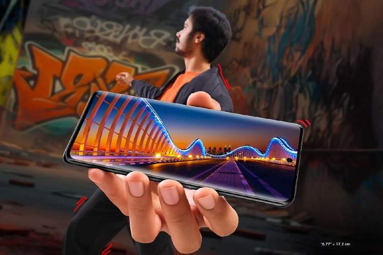 پوکو M8 معرفی شد؛ گوشی باریک با نمایشگر OLED فوقمقاوم و روشنایی ۳۲۰۰ نیت