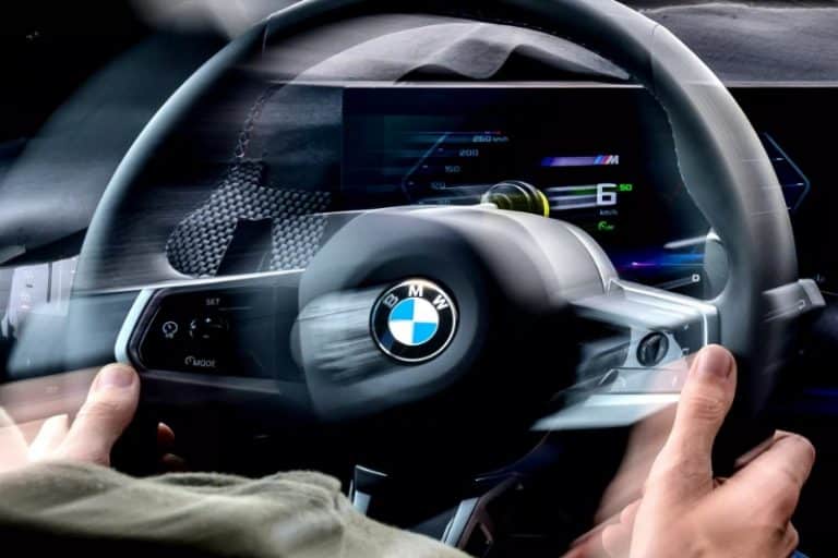 چرخش ناگهانی و بیدلیل فرمان؛ دردسر تازه برای مالکان BMW