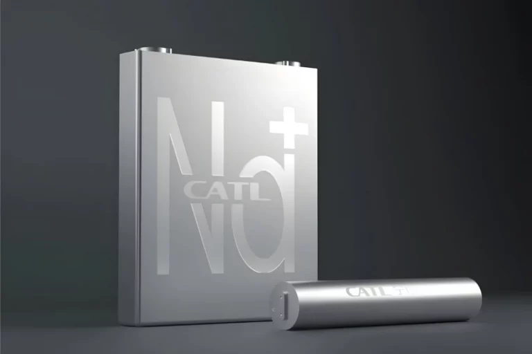 آزمایش باتری‌های ضدآتش CATL برای خودروهای برقی شروع شد