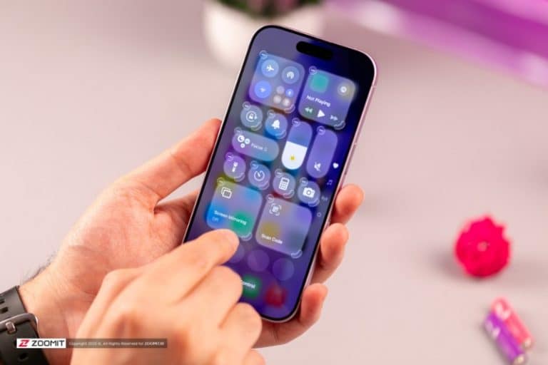 آمار نصب iOS 26 روی آیفونها برای اولینبار منتشر شد