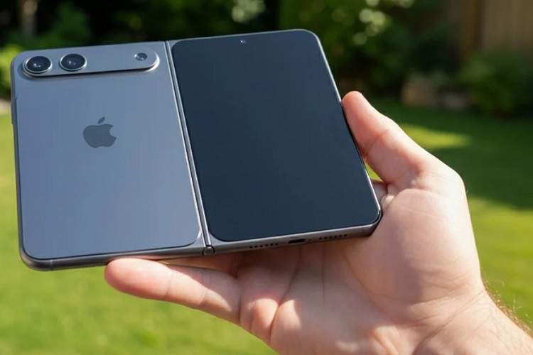 آیا خرید اولین نسل آیفون تاشو تصمیم درستی است؟