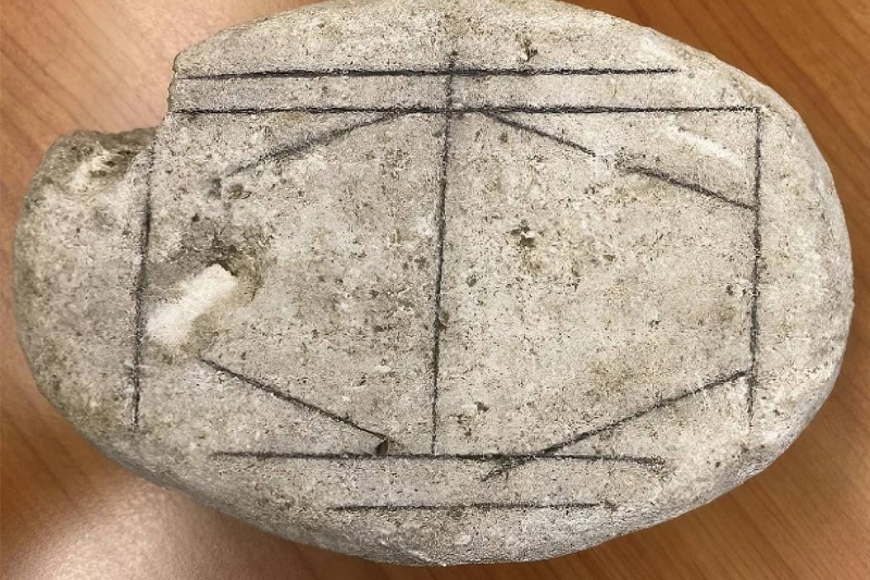 آیا رومیان هزاران سال پیش بازی رومیزی داشتند؟ هوش مصنوعی پاسخ میدهد