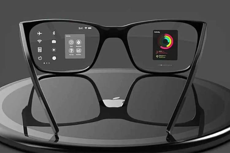 آیا عینکهای هوشمند تهدیدی برای حریم خصوصی هستند