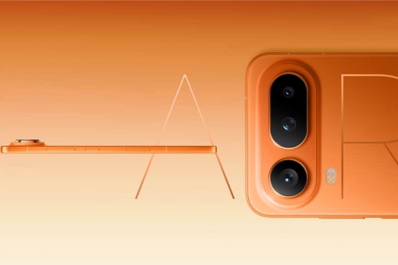 آیفون ایر را فراموش کنید؛ «آنر مجیک ۸ پرو ایر» نگاه هر کسی را به خود خیره میکند