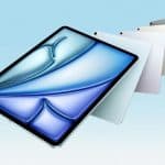 آیپدهای جدید اپل بهزودی معرفی میشوند