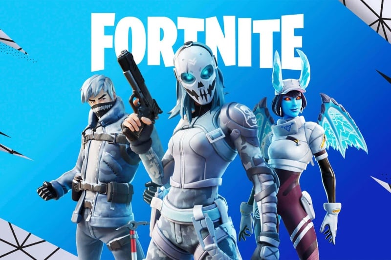 ارتش گیمرهای فورتنایت؛ قدرتی فراتر از ۵۰۰ ابرکامپیوتر برتر جهان!