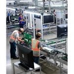 از کجا بفهمیم تلویزیون ال جی مونتاژ کجاست؟ 10 راه تشخیص و بررسی آن