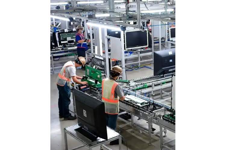 از کجا بفهمیم تلویزیون ال جی مونتاژ کجاست؟ 10 راه تشخیص و بررسی آن