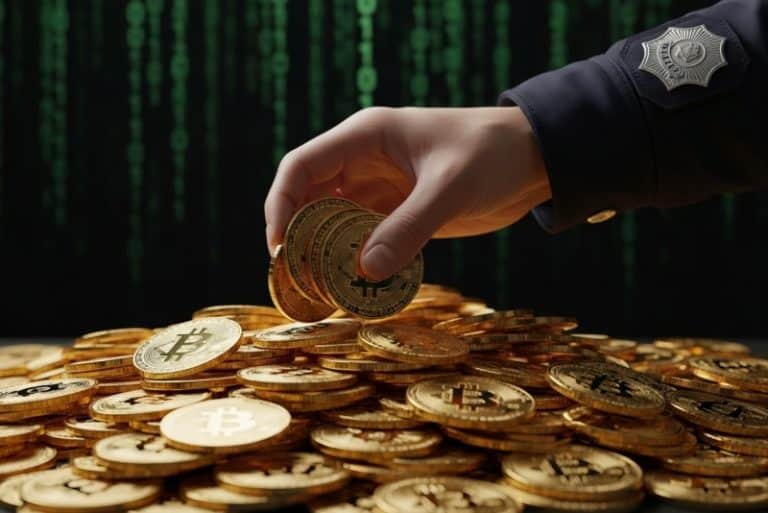 امنیت در دنیای رمزارز: راهنمایی برای تازهکارها تا داراییشان بیصدا از دست نرود