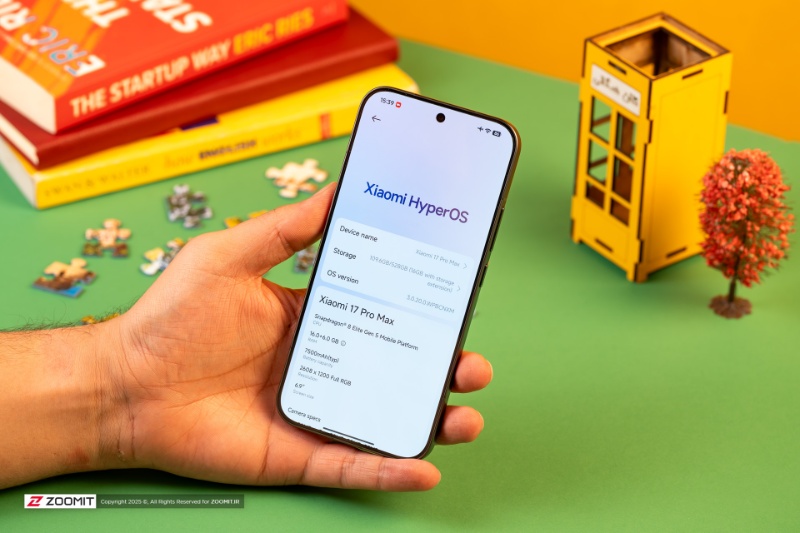 انتشار آپدیت HyperOS برای تمامی گوشیهای شیائومی متوقف شد؛ ماجرا چیست؟