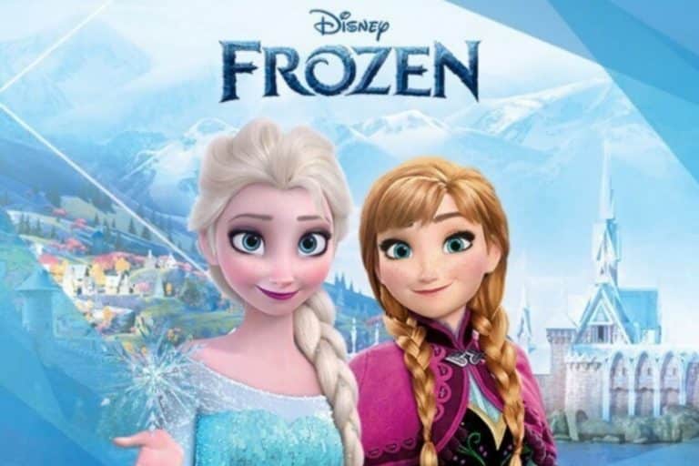 انیمیشن جدید Frozen در سال ۲۰۲۶ اکران میشود