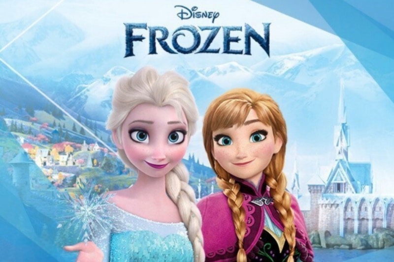 انیمیشن جدید Frozen در سال ۲۰۲۶ اکران می‌شود