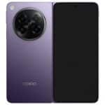 اوپو گوشی تاشو جدیدی با دوربین ۲۰۰ مگاپیکسلی میسازد