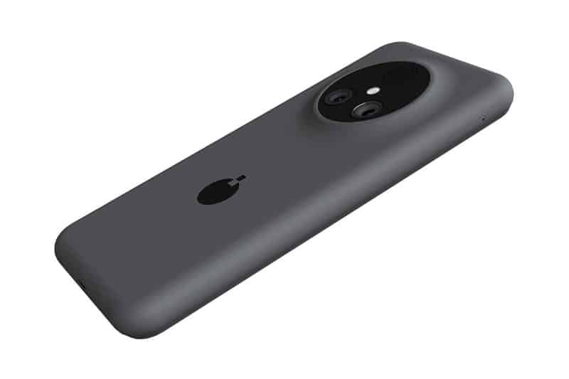 این گوشی بهطور همزمان اندروید و ویندوز ۱۱ را اجرا میکند!