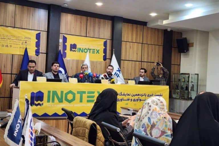 اینوتکس ۱۴۰۵؛ حاکمیت به دنبال برگزاری «فستیوال»، بخش خصوصی در پی «تاب‌آوری»