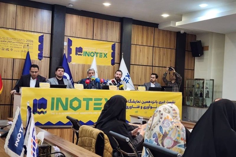 اینوتکس ۱۴۰۵؛ حاکمیت به دنبال برگزاری «فستیوال»، بخش خصوصی در پی «تابآوری»