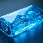 باتریهای الماس: فناوریهایی که تا ۵۷۰۰ سال بدون شارژ کار میکند