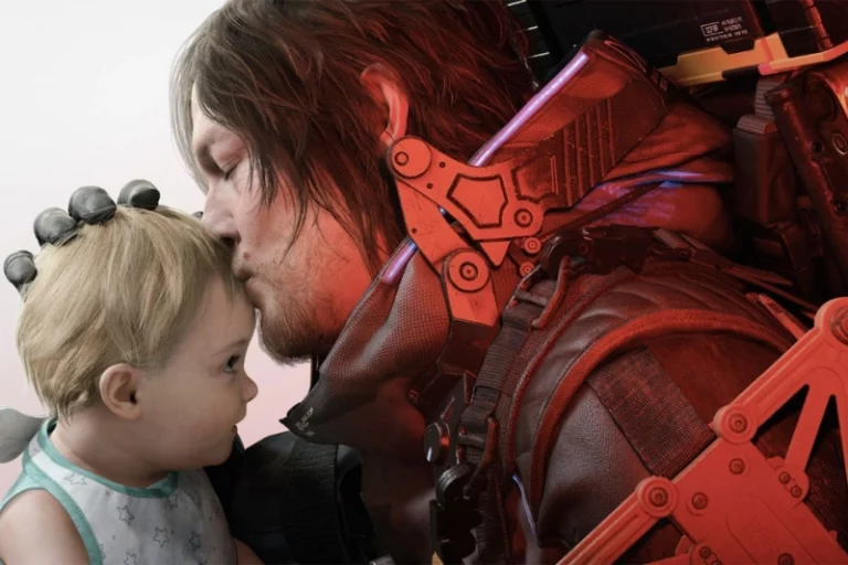 تاریخ عرضه بازی Death Stranding 2 برای کامپیوتر اعلام شد