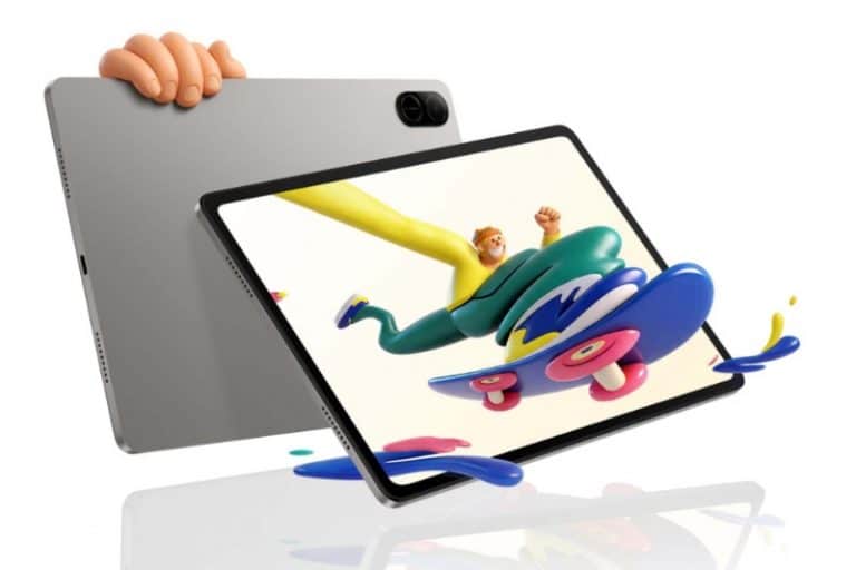 تبلت آنر پد X8b با نمایشگر ۹۰ هرتز و باتری غول‌پیکر معرفی شد