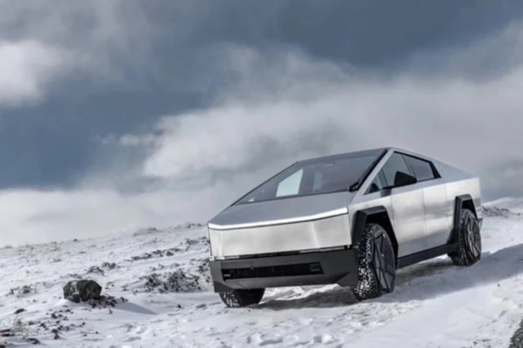 تسلا مدل ۳ و سایبرتراک در معرض هک؛ هشدار جدی به خودروهای هوشمند