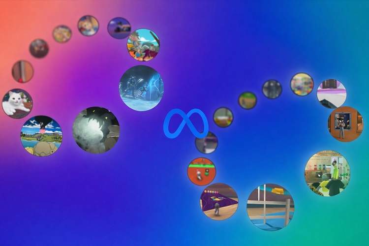 تعدیل نیرو در Reality Labs همزمان با تغییر استراتژی متا به موبایل