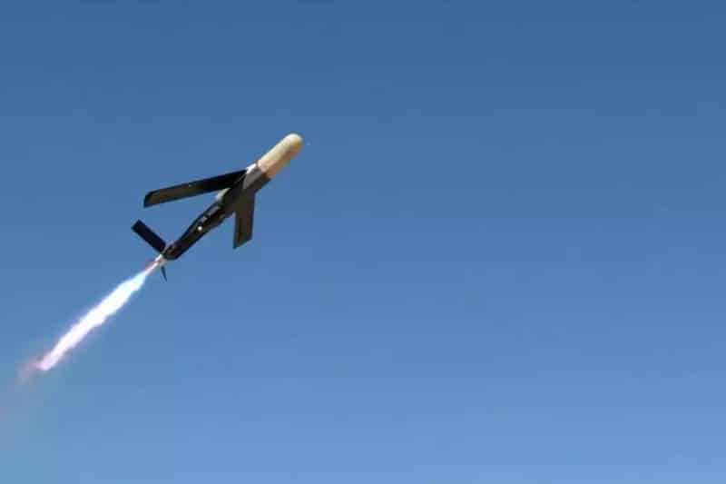 تماشا کنید: پهپاد آمریکایی کایوت با سلاح الکترومغناطیسی اهداف پهپادی را سرنگون میکند