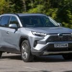 تویوتا RAV4؛ یکی از خارقالعادهترین خودروهای شاسیبلند موجود در بازار