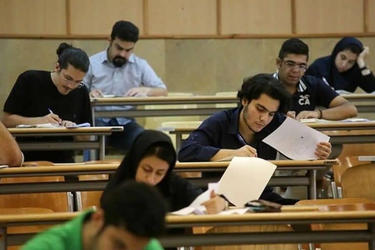 ثبتنام پذیرفتهشدگان تکمیل ظرفیت بدون آزمون کنکور ۱۴۰۴ آغاز شد
