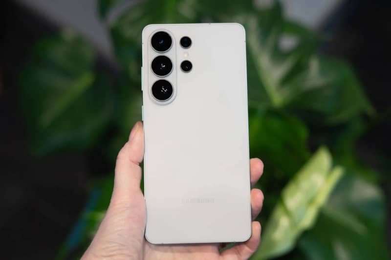 حتی آیفون ۱۷ پرو مکس هم این ویژگی گلکسی S26 اولترا را ندارد