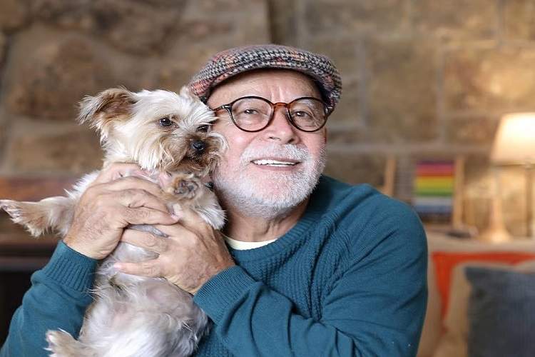 حیوانات رباتیک، امید تازه برای بیماران زوال عقل