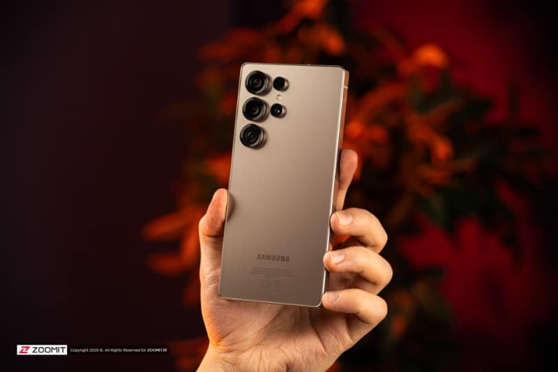 دارندگان S25 اولترا برای خرید S26 اولترا ۹۰۰ دلار تخفیف دریافت میکنند