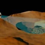 دانشمندان برای اولین بار غار عظیمی روی سیاره زهره پیدا کردند