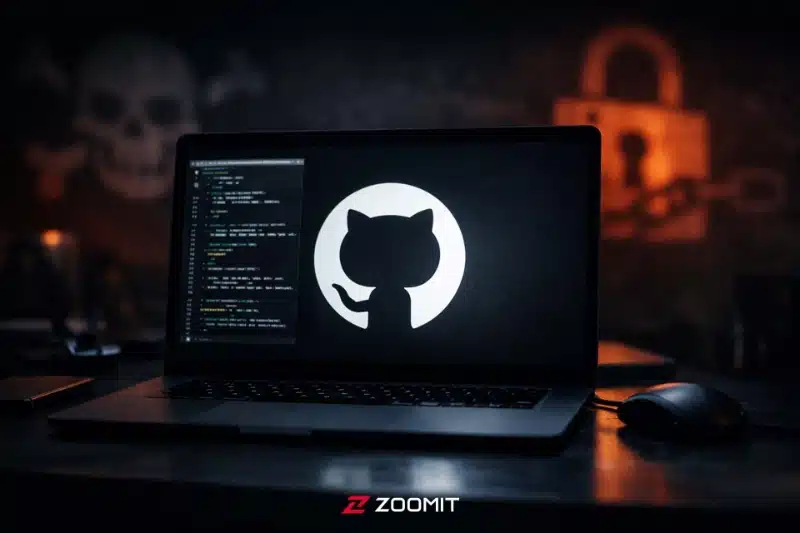 دانلود امن از گیت هاب: چگونه پروژه‌های ناامن GitHub را شناسایی کنیم؟