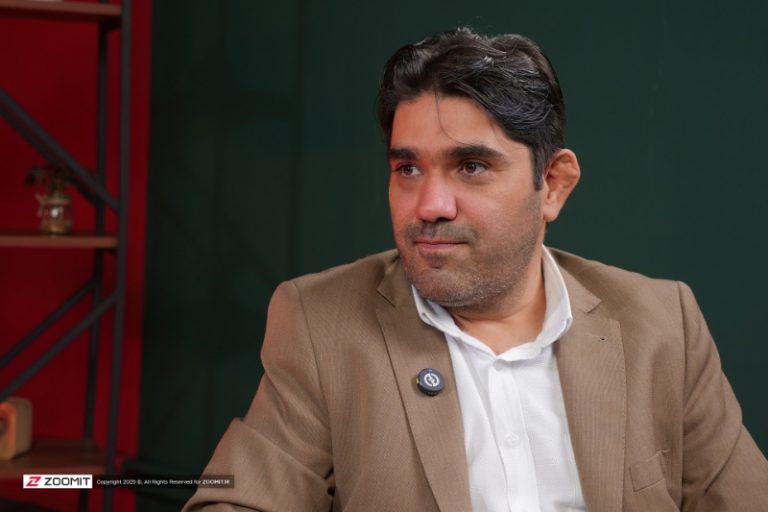 رئیس اتحادیه کسبوکارهای مجازی: رئیسجمهور درخواست اتصال اینترنت را داده بود اما اجرا نشد