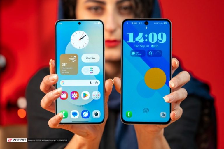 رابط کاربری One UI 9 سامسونگ وارد فاز آزمایشی شد