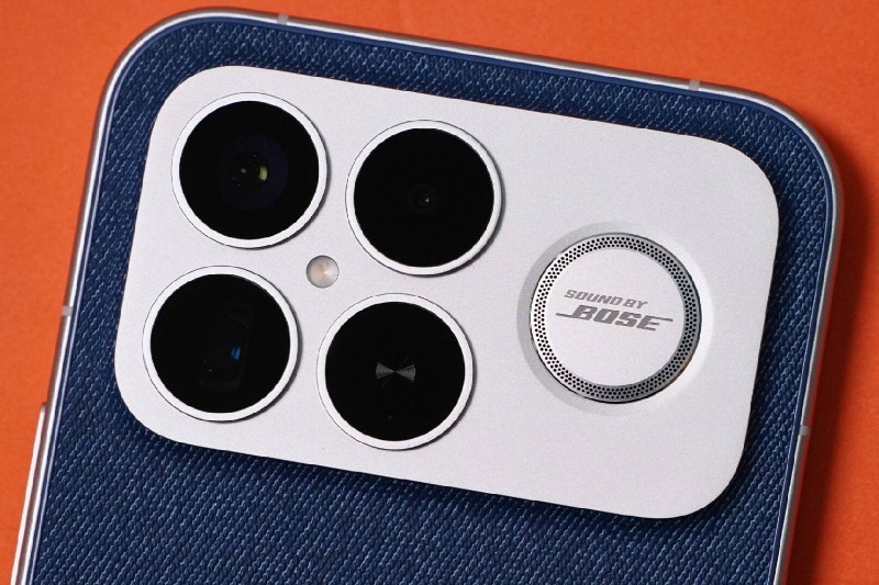 ردمی K90 اولترا با ۳ اسپیکر کوبنده از راه میرسد