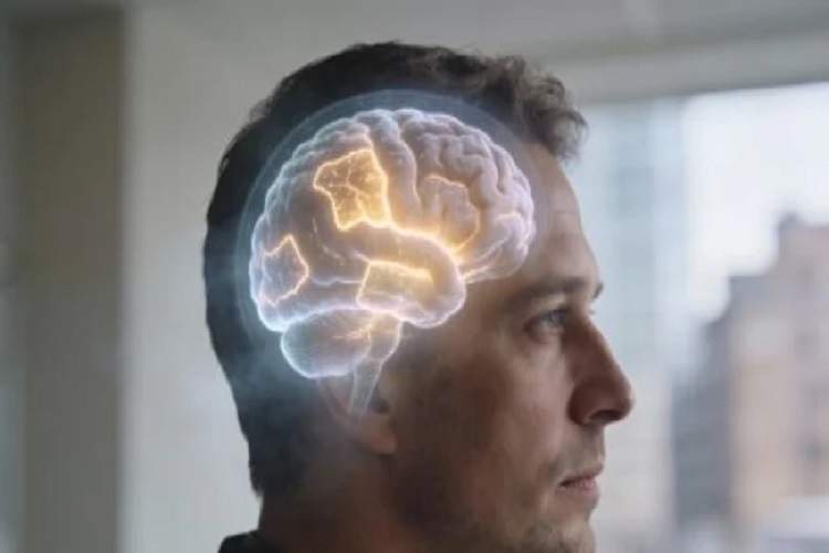 ردپای آلزایمر در مغز بیماران پساکرونا