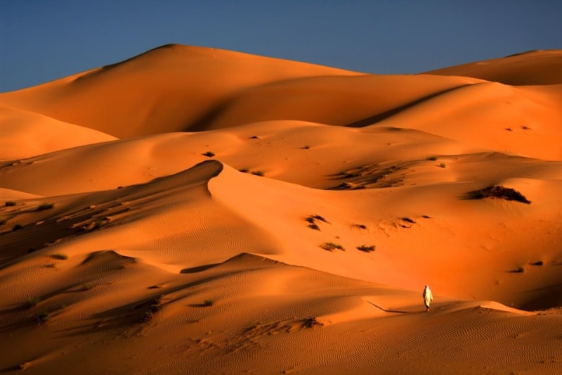 ردپای گمشده انسان خردمند؛ اجداد ما ۱۰۰هزار سال پیش در فتح جهان ناکام ماندند