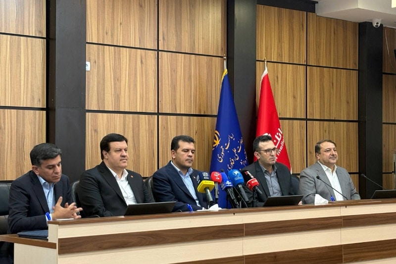 رونمایی از مدل هوشمند تأمین مالی اقتصاد دانشبنیان؛ گذار از «بیمه خسارت» به «بیمه سرمایهگذاری در آینده»