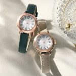 ساعت خورشیدی جدید کاسیو رونمایی شد؛ چشمنواز و مقاوم با بند چرمی